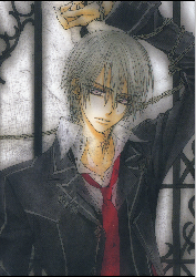 Vampire Knight - XQH000488