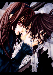 Vampire Knight - XQH000481