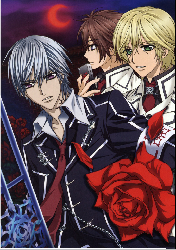 Vampire Knight - XQH000484