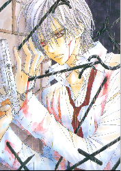 Vampire Knight - XQH000471