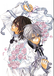 Vampire Knight - XQH000473