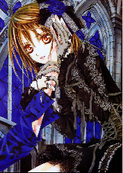 Vampire Knight - XQH000478