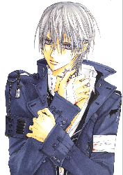 Vampire Knight - XQH000491