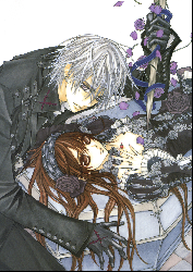 Vampire Knight - XQH000470