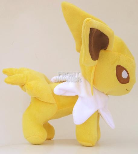 eeveelutions plush