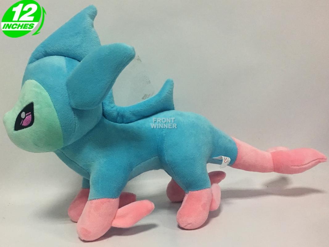 alola plush