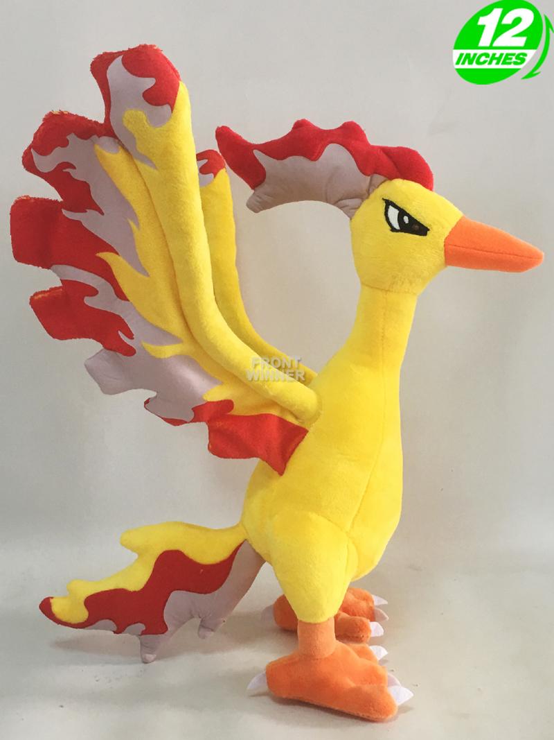 dick plushy
