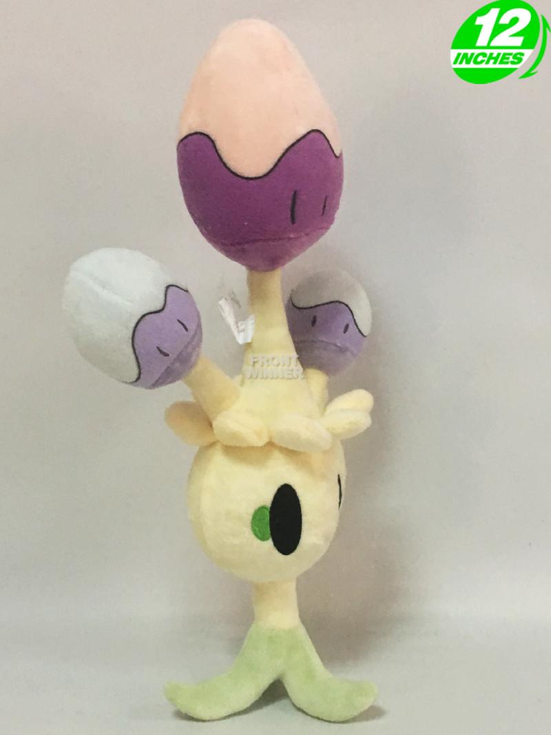 morelull plush