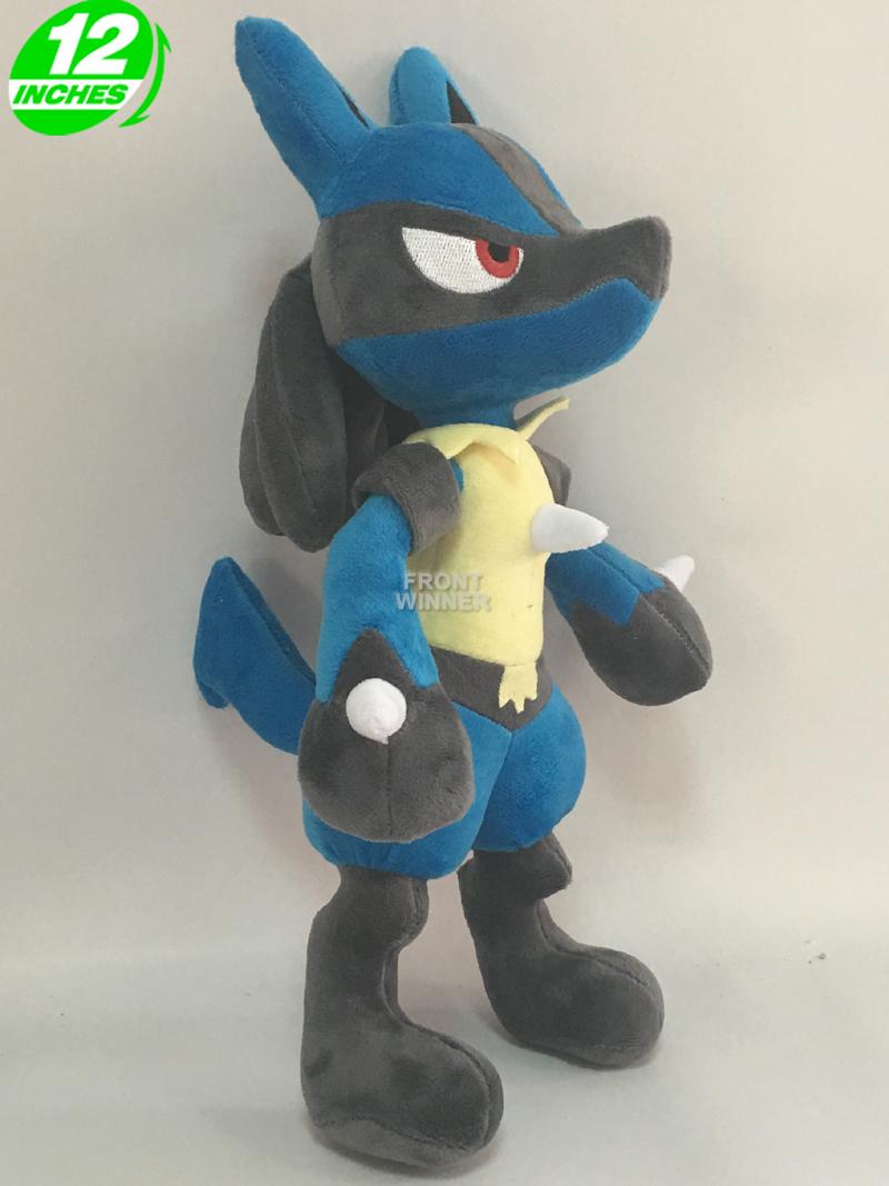 plush knuckles