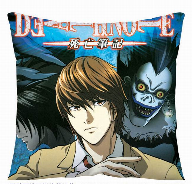 Death Note Pillow Dnpw3190 Professional China Procurement