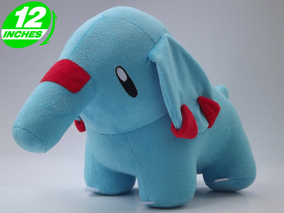 pokemon phantump plush