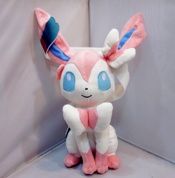pokemon dolls amazon