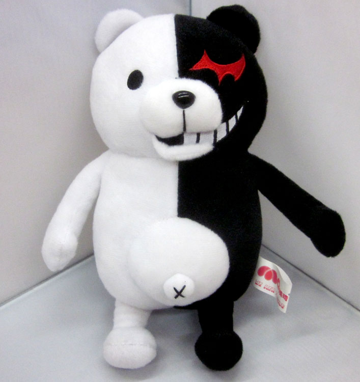 danganronpa plush