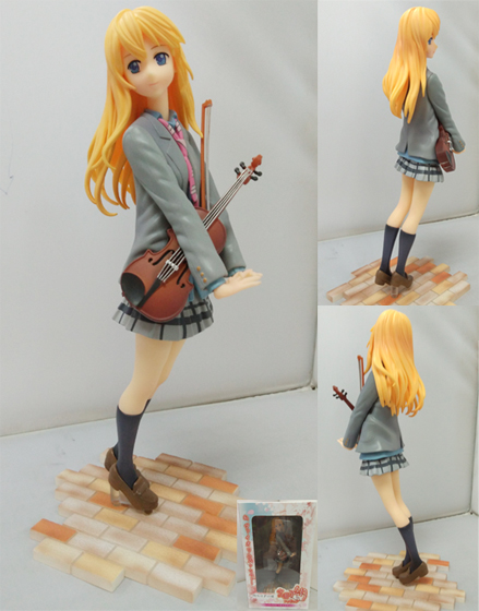 kimi no nawa figure