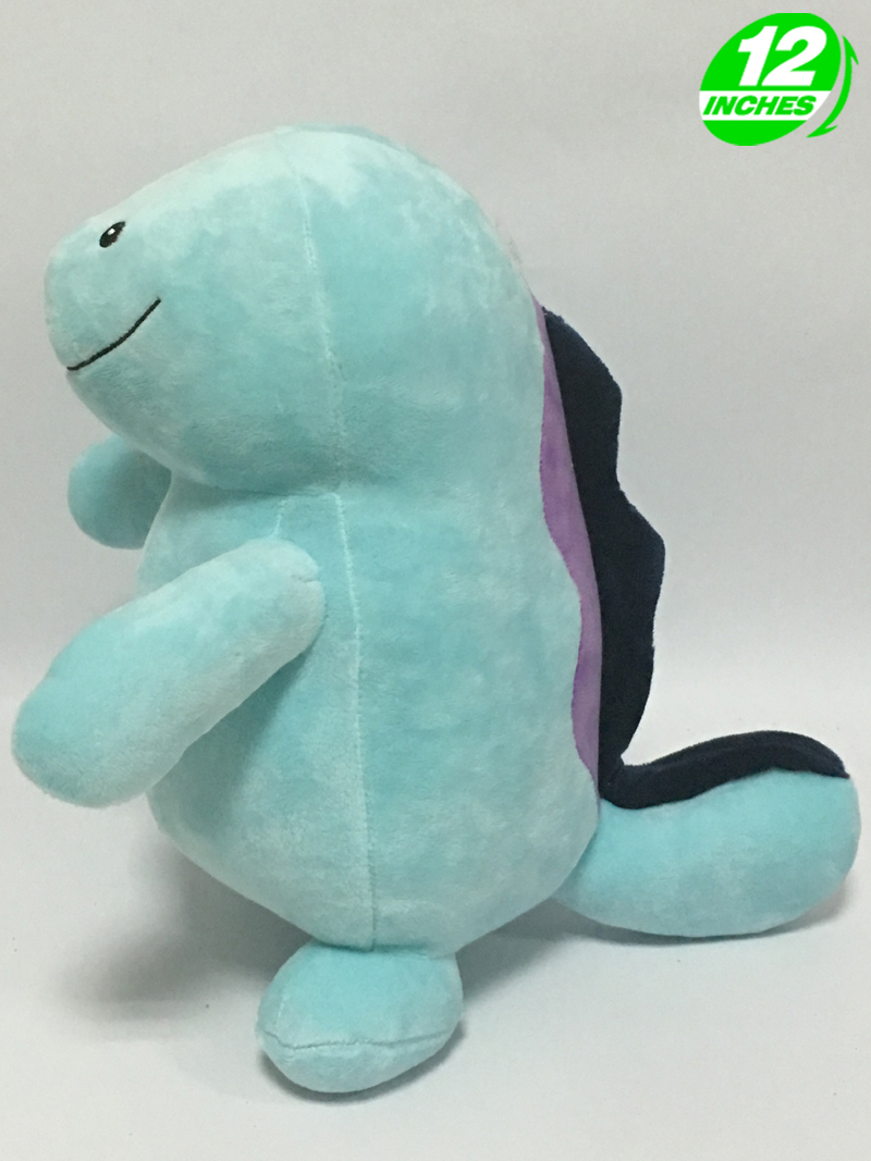 big quagsire plush