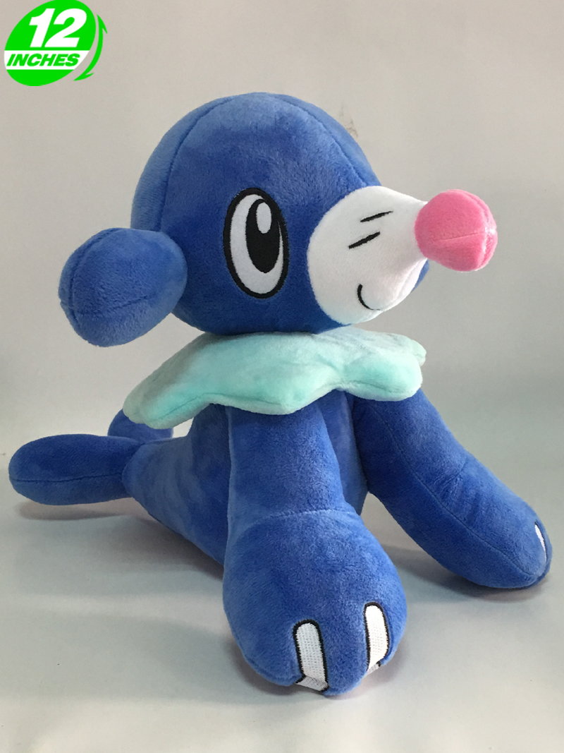 stuffed popplio