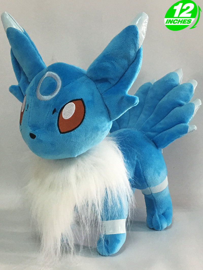pokemon quest eevee plush