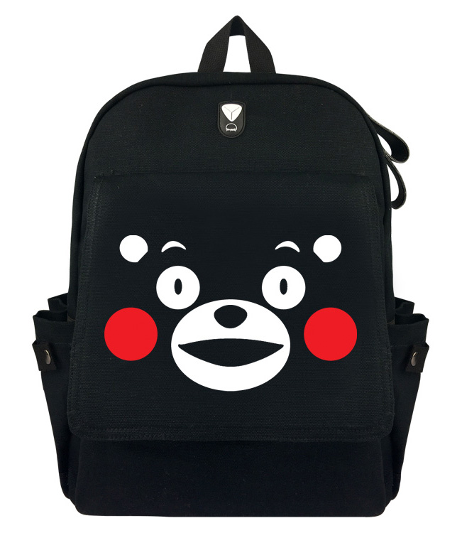 kumamon backpack