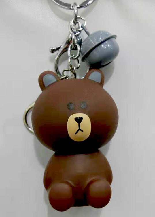 Line Town Keychains Ltky06 Professional China Procurement Service And Agent Service