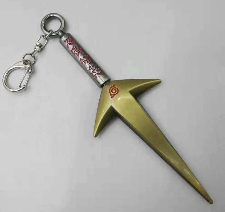 Naruto Keychain Cosplay - NAKY9871 - Professional China Procurement Service and Agent Service