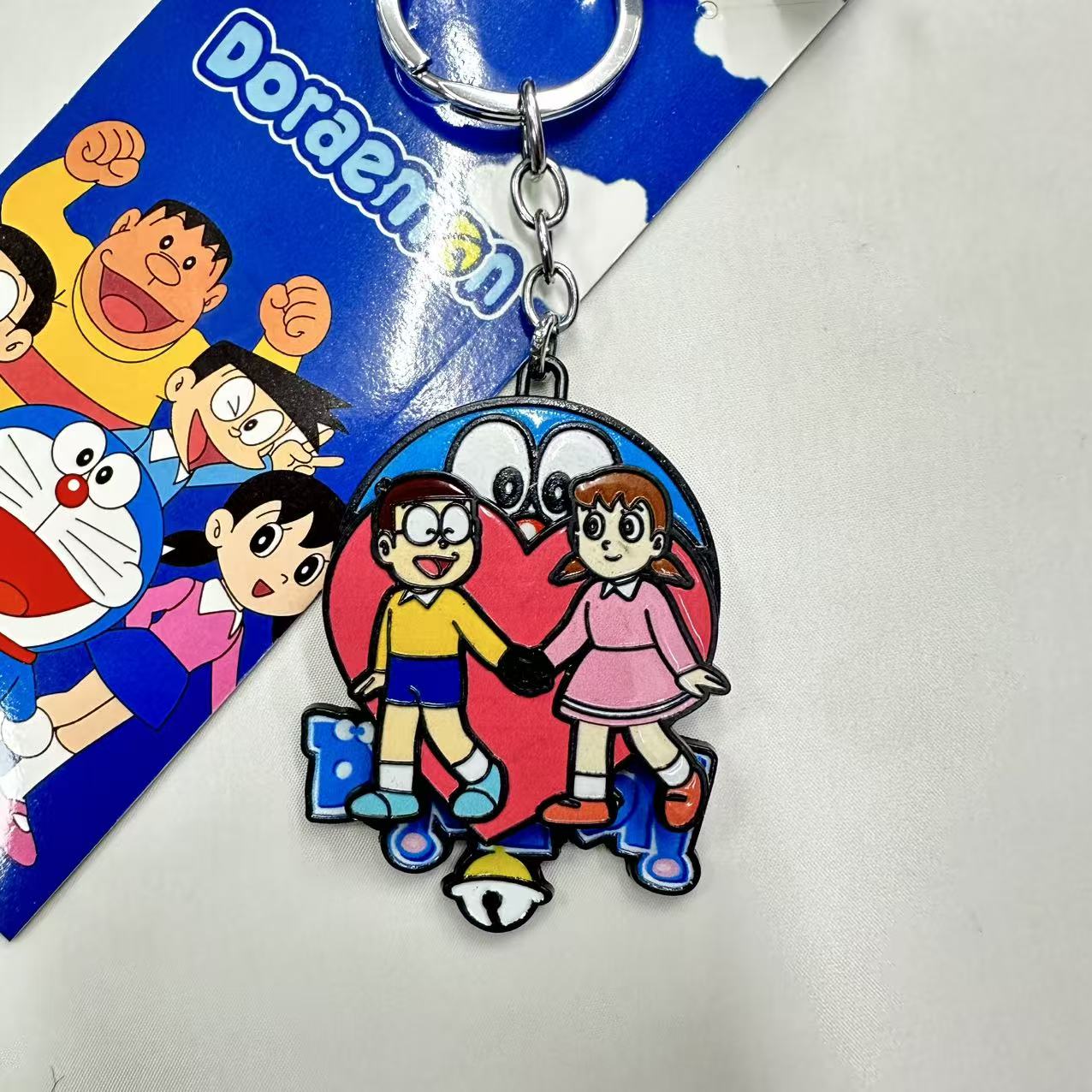 Doraemon Keychain - DRKY4801