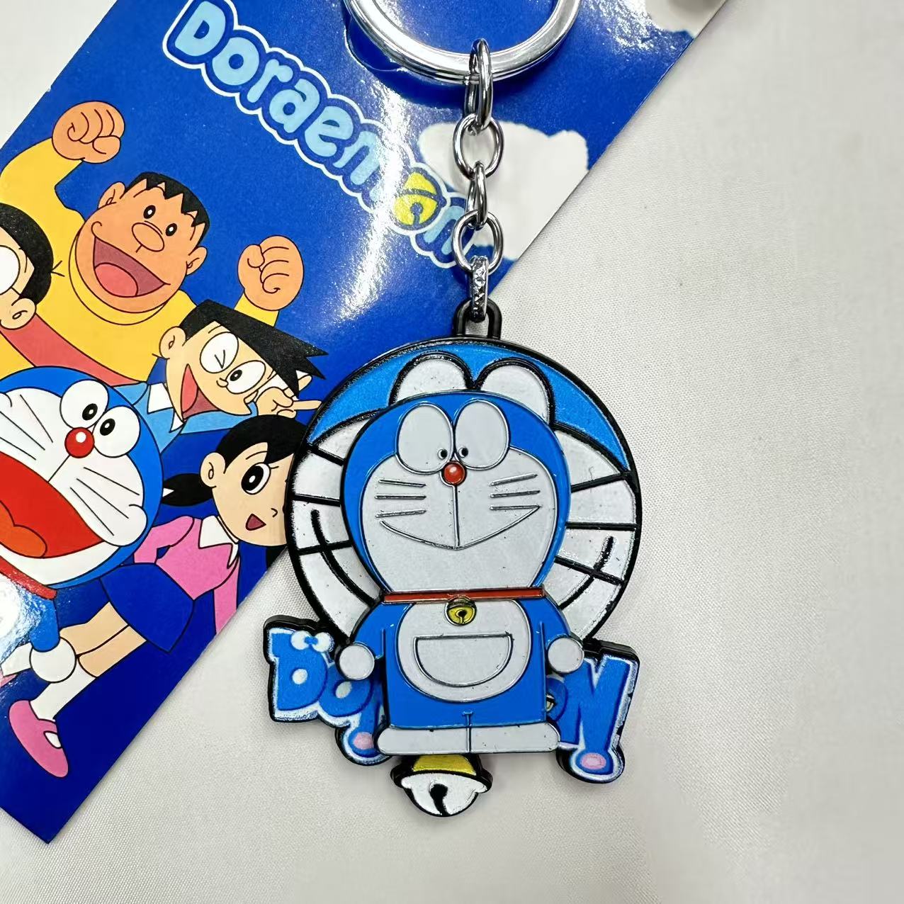 Doraemon Keychain - DRKY4802