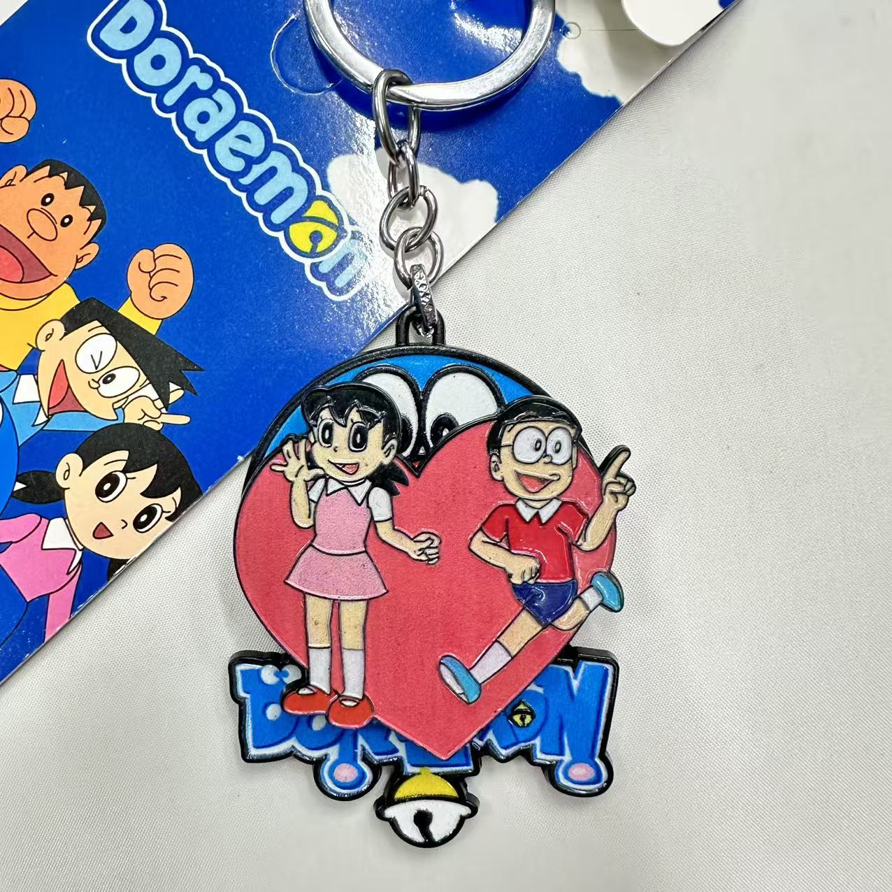 Doraemon Keychain - DRKY4803