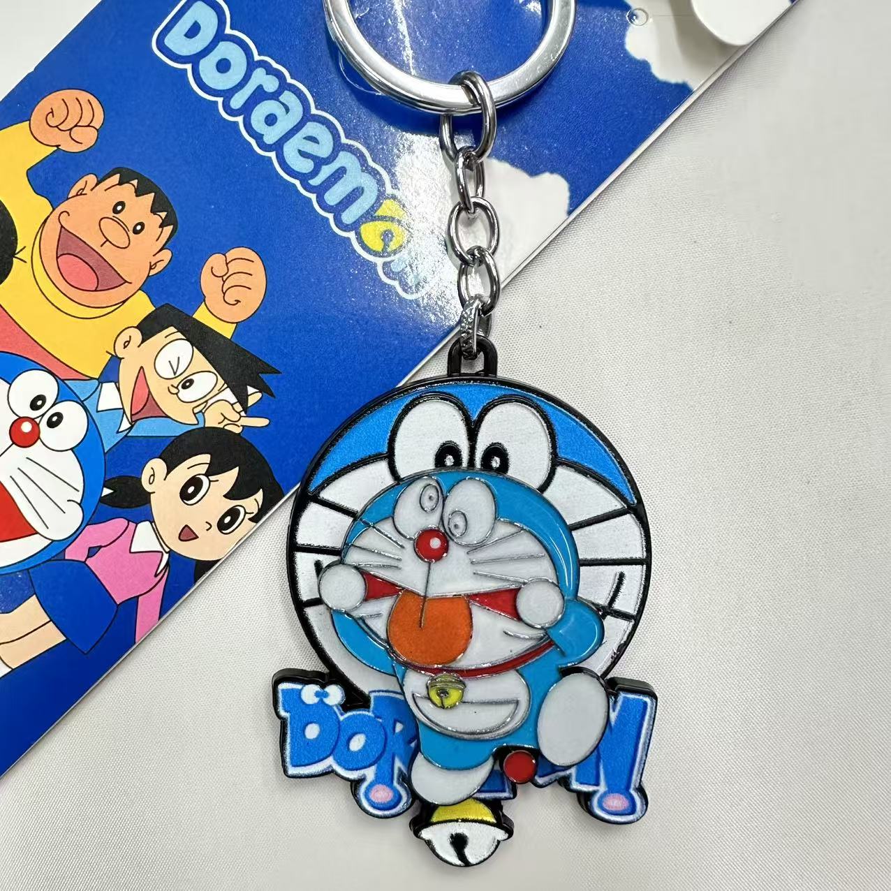 Doraemon Keychain - DRKY4804