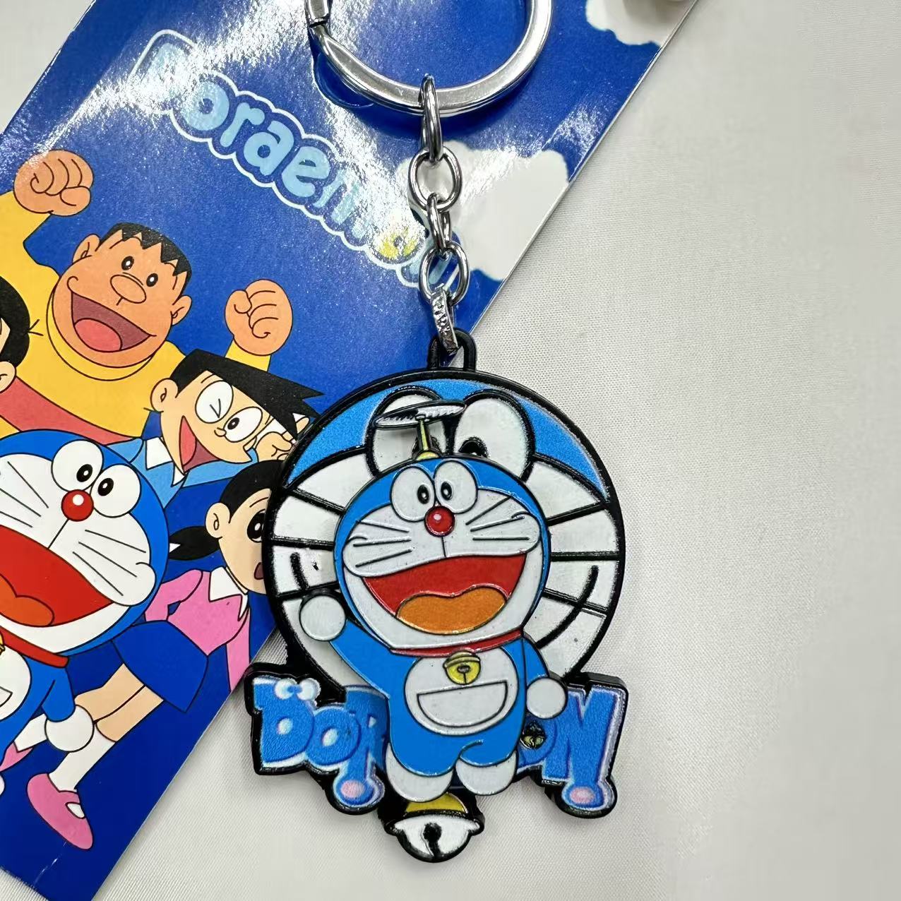 Doraemon Keychain - DRKY4805