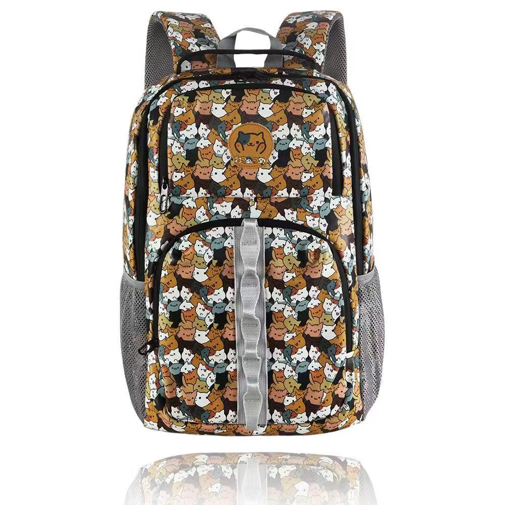 Neko Atsume Bag - NABG4566