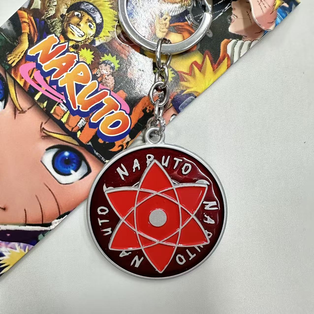 Naruto Keychain  - NAKY1800