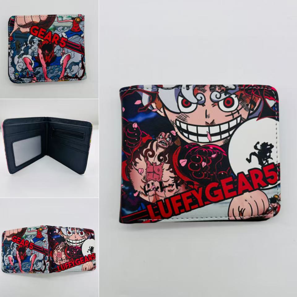 One Piece Wallet - OPWL3470