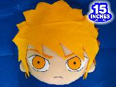 Bleach Plush Doll - BLPL0001