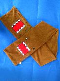 DOMO-KUN Scarf - DMSC0003