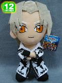 Kingdom Hearts Xemnas Plush Doll - KHPL0109