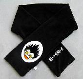 Death Note Scarf - DNSC001