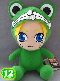 Naruto Plush Doll - NAPL0072