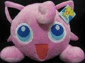 PN Jigglypuff Plush Doll - PNPL3690