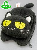 Cat in Cafe KICHIJYOJI Wallet Purse - BCWL9001