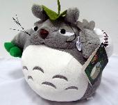 TOTORO Plush Doll - TOPL7372