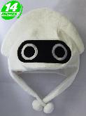 ML Blooper Hat Cap Cosplay - MLHT9009