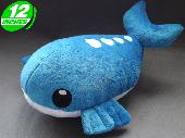 PN Wailord Plush Doll - PNPL8048