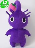 pokemon chatot plush