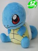 PN Squirtle Plush Doll - PNPL1065