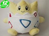 PN Togepi Plush Doll - PNPL5061