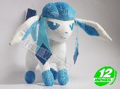 PN Glaceon Plush Doll - PNPL9081