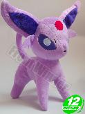 PN Espeon Plush Doll - PNPL9083