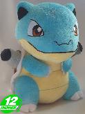 PN Blastoise Plush Doll - PNPL6074