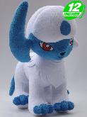 PN Absol Plush Doll - PNPL9093