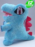 PN Totodile Plush Doll - PNPL8099